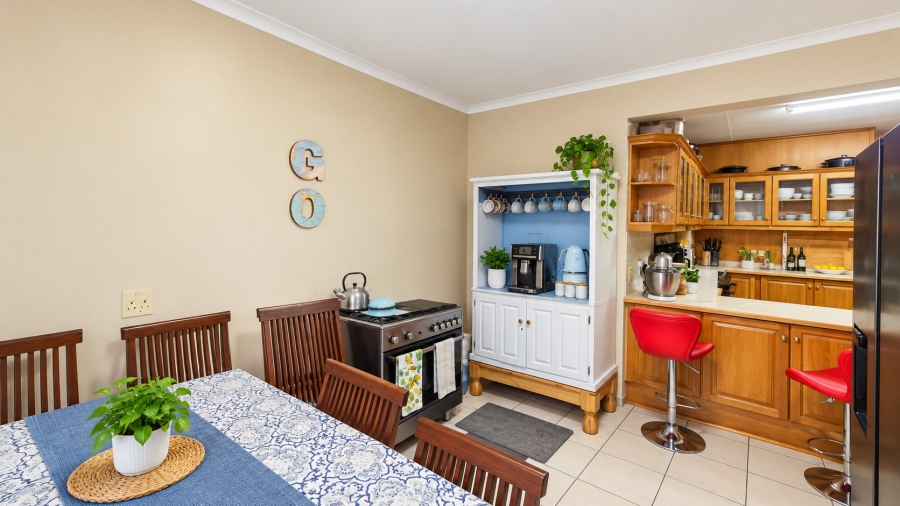 To Let 3 Bedroom Property for Rent in Kiepersol Free State